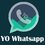 تحميل تحديث يو واتساب YoWhatsApp apk V10.85 اخر اصدار واتس يوسف الباشا ضد الحظر 2023