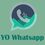 دلتا YOWhatsApp تحميل 2023 أحدث إصدار 3.8.2 (APK)